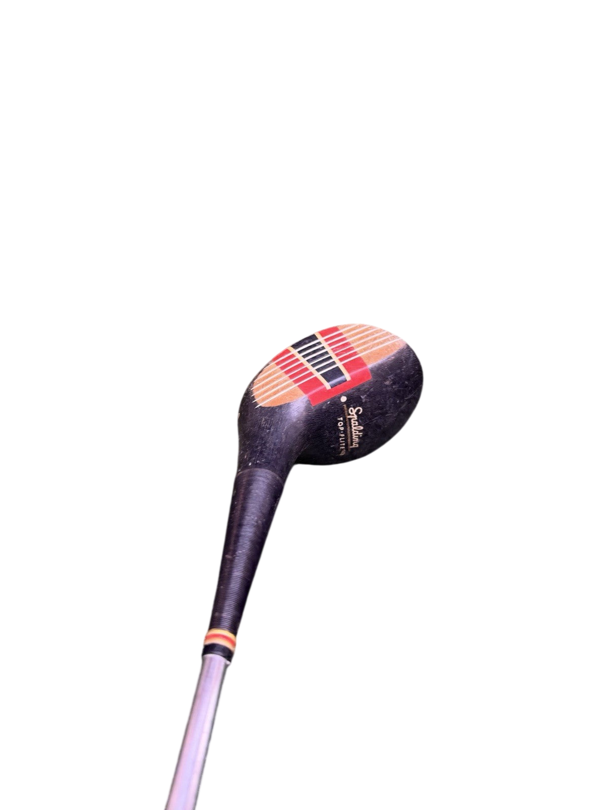 Spalding Profesional Model 151 4 Wood 