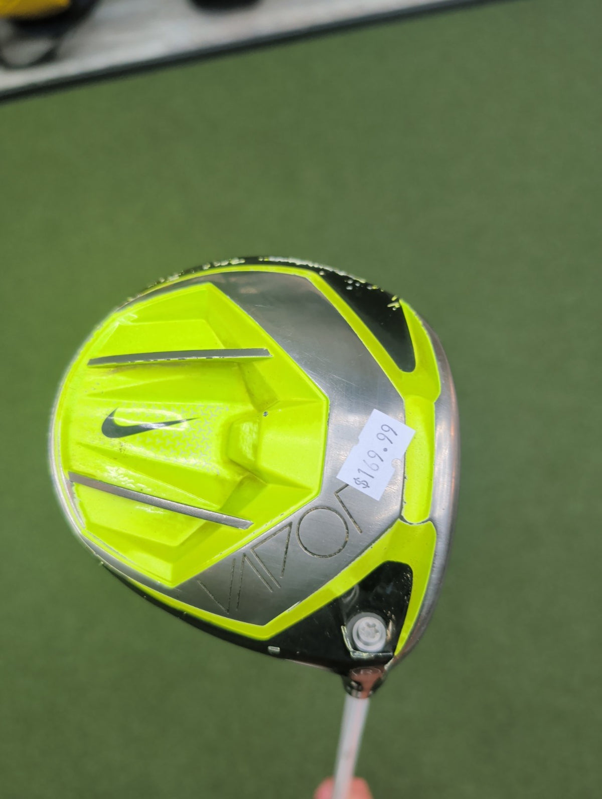 Nike Vapor Speed 9.5° Driver Regular Flex