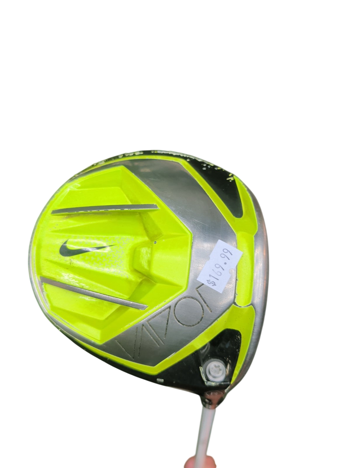 Nike Vapor Speed 9.5° Driver Regular Flex