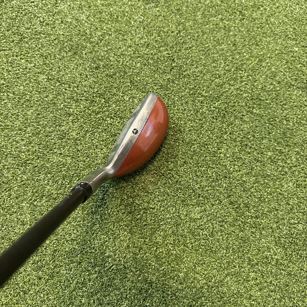 Taylormade Bubble Shaft 18° Rescue Right Hand Regular Flex 