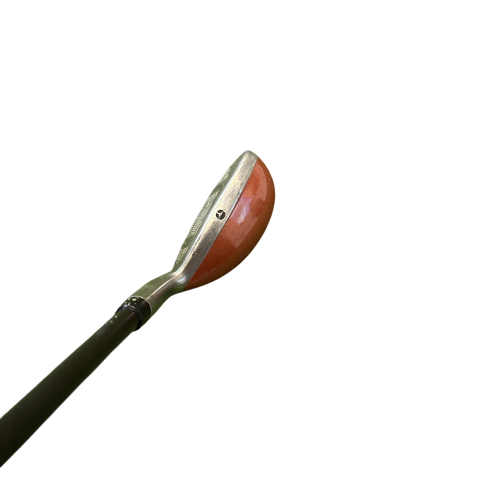 Taylormade Bubble Shaft 18° Rescue Right Hand Regular Flex 