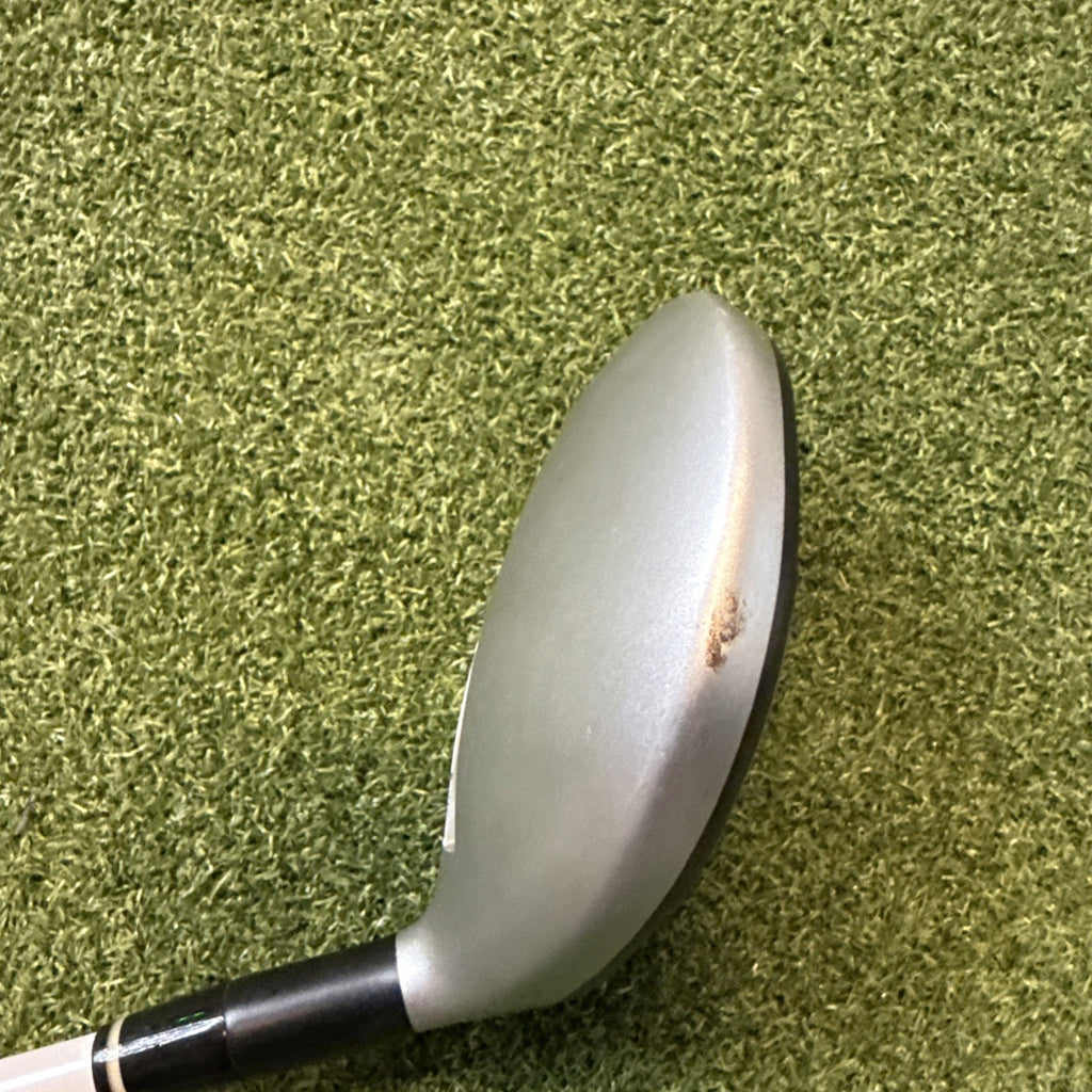 Adams Golf Idea Super Hybrid Right Hand Regular Flex