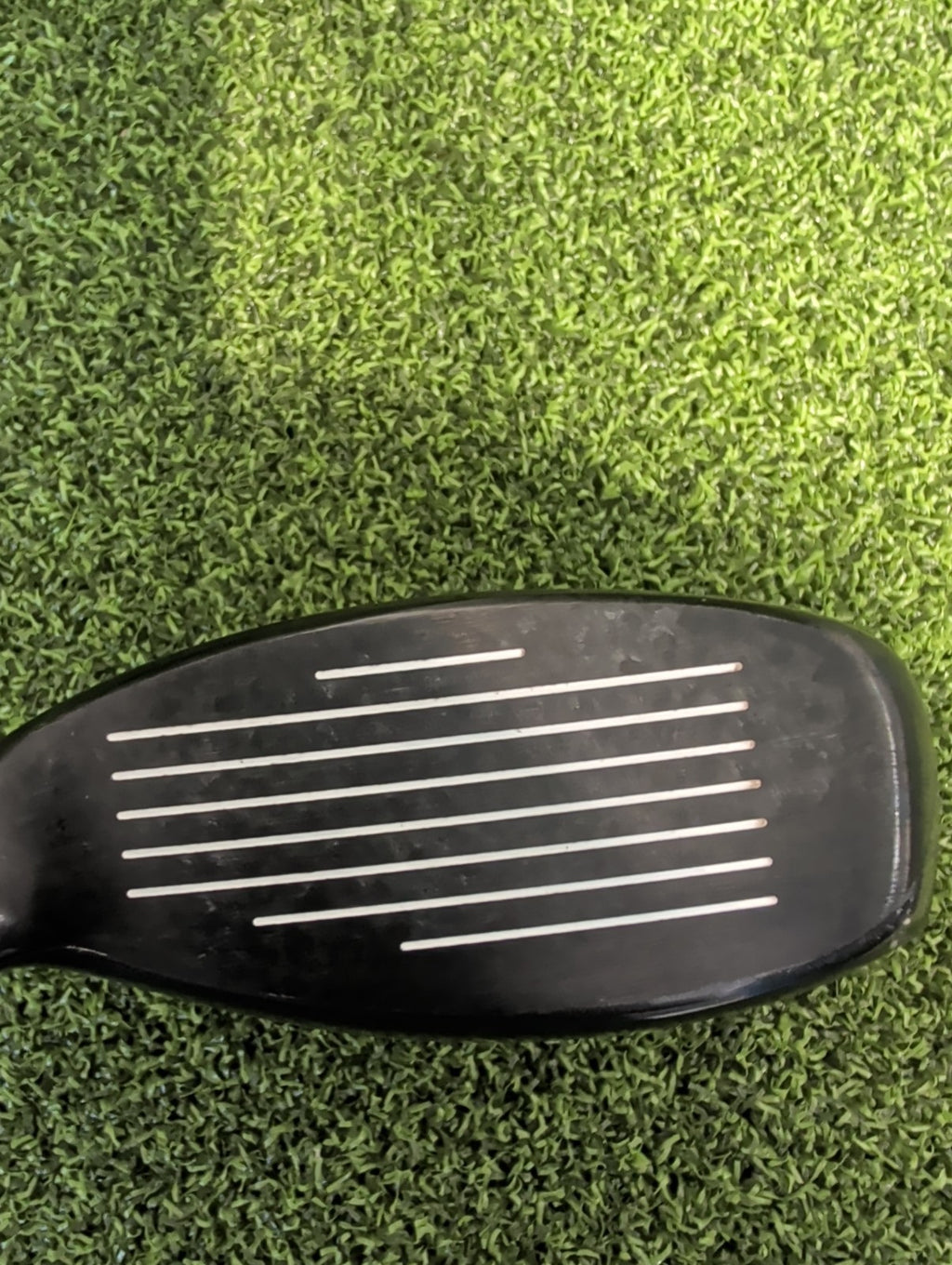 Callaway Reva 6 Hybrid Women's Flex Right Handed