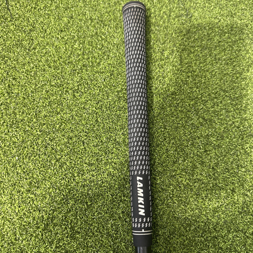 IDrive | Hybrid | 5 Hybrid | 25* | Aldila VL Graphite | Senior Flex | RH
