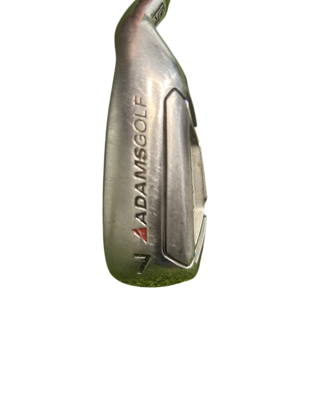Adams Idea A7OS 6 Iron Hybrid - 55G Aldida Lite Flex Graphite Shaft - 39"