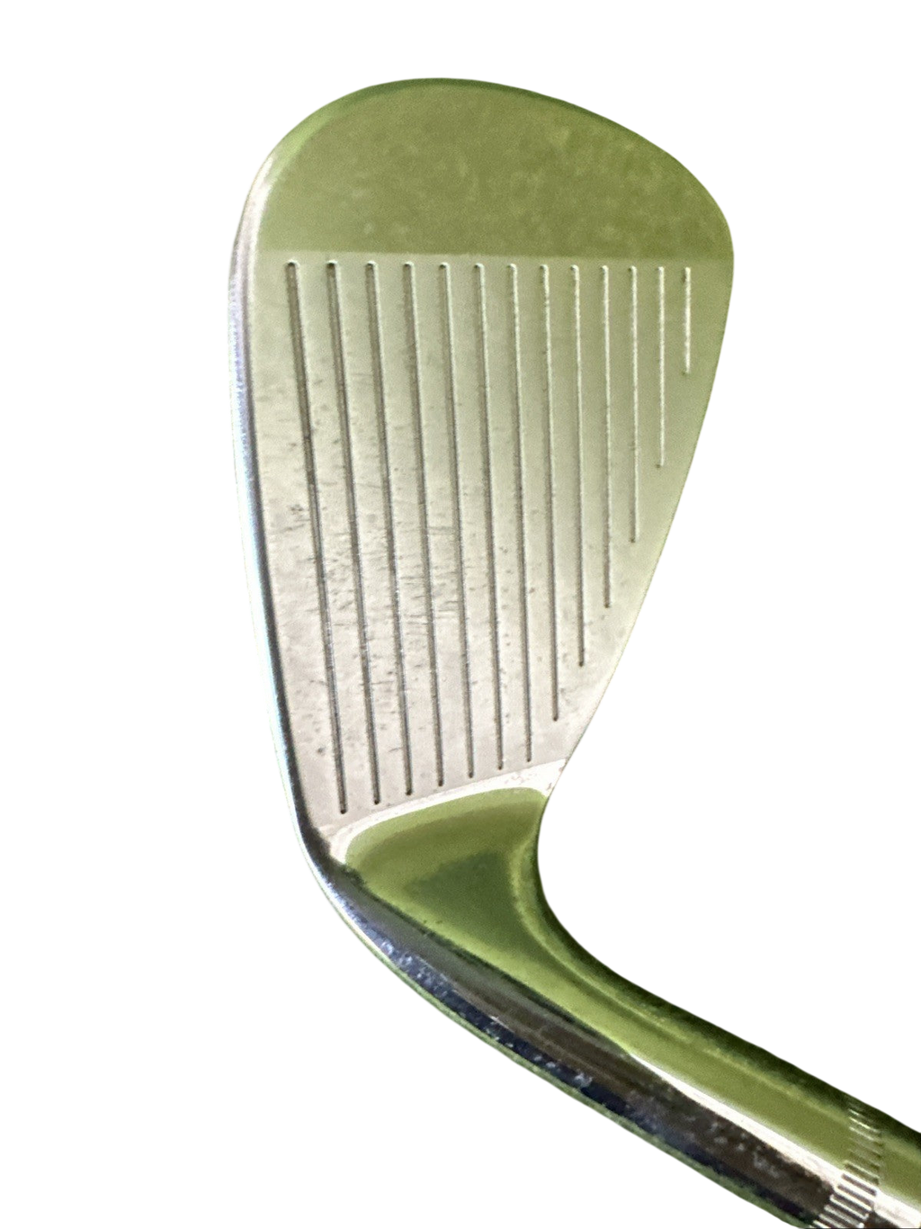 Wilson Staff FG Tour V6 9 Iron Right Hand Xtra Stiff