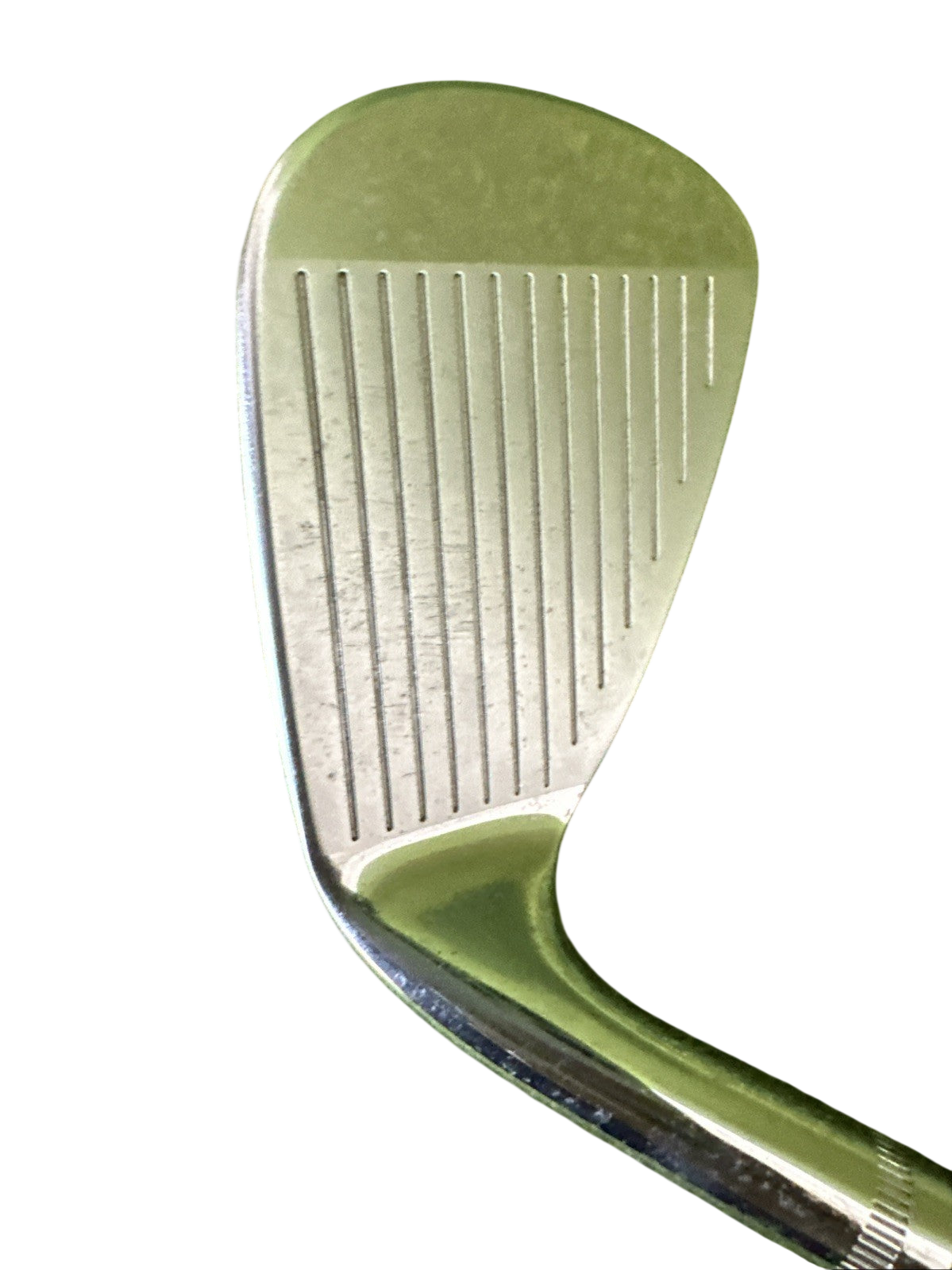 Wilson Staff FG Tour V6 9 Iron Right Hand Xtra Stiff