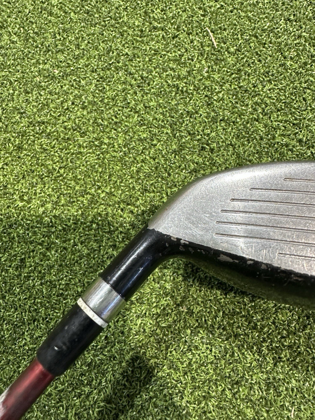 Adams Golf Insight XTD a3 Utility 3 Wood Right Hand Regular Flex
