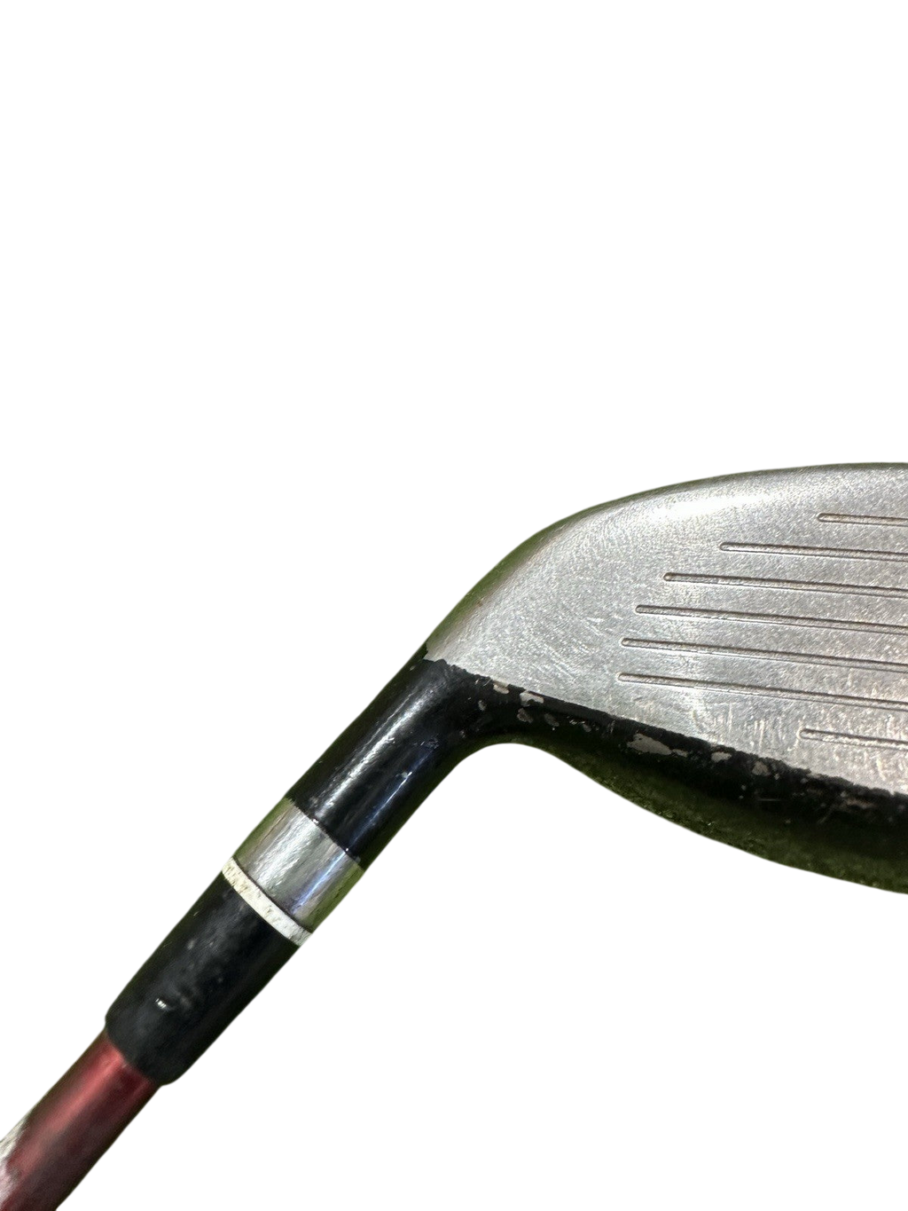 Adams Golf Insight XTD a3 Utility 3 Wood Right Hand Regular Flex