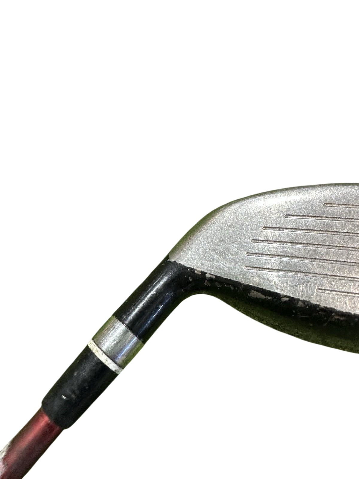 Adams Golf Insight XTD a3 Utility 3 Wood Right Hand Regular Flex