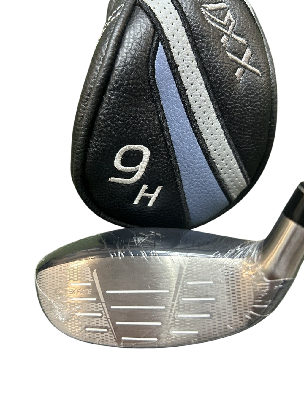 RH XXIO 14 9 Hybrid Regular Flex 40g