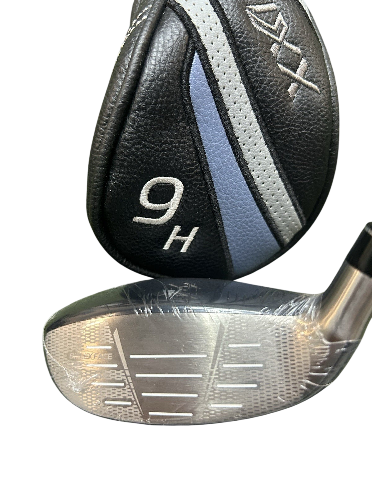 RH XXIO 14 9 Hybrid Regular Flex 40g