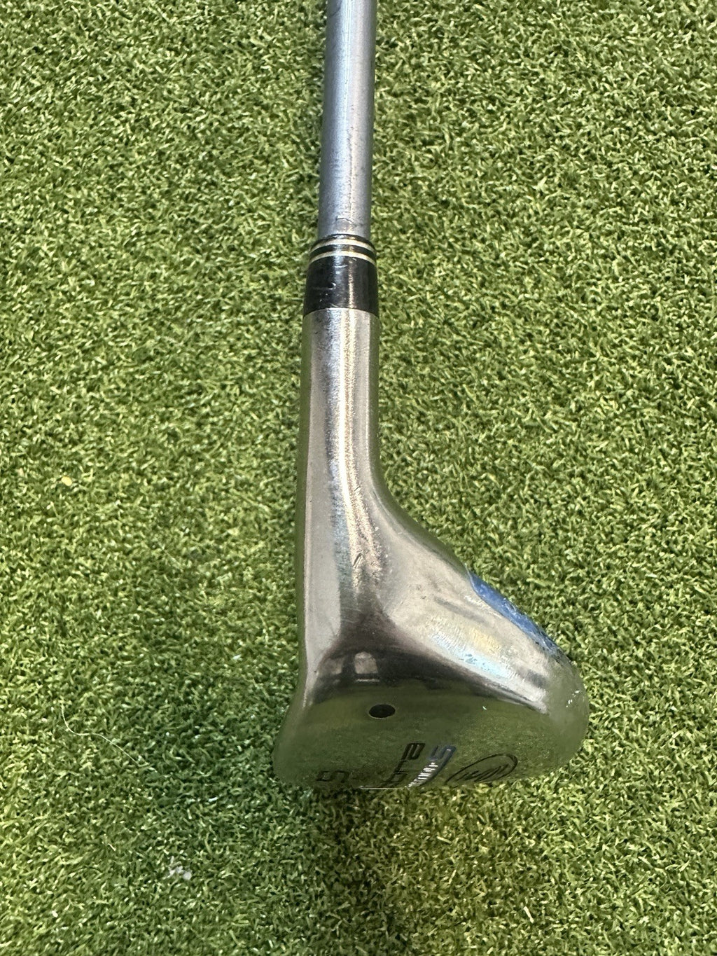 King Cobra Transition S 5 Hybrid Ladies Flex Right Handed
