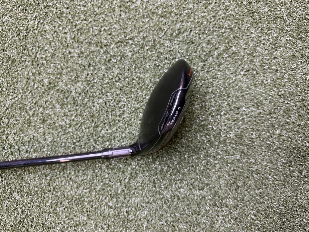 Taylormade Stealth 5 Wood With Ventus Red FW 5-R Shaft 
