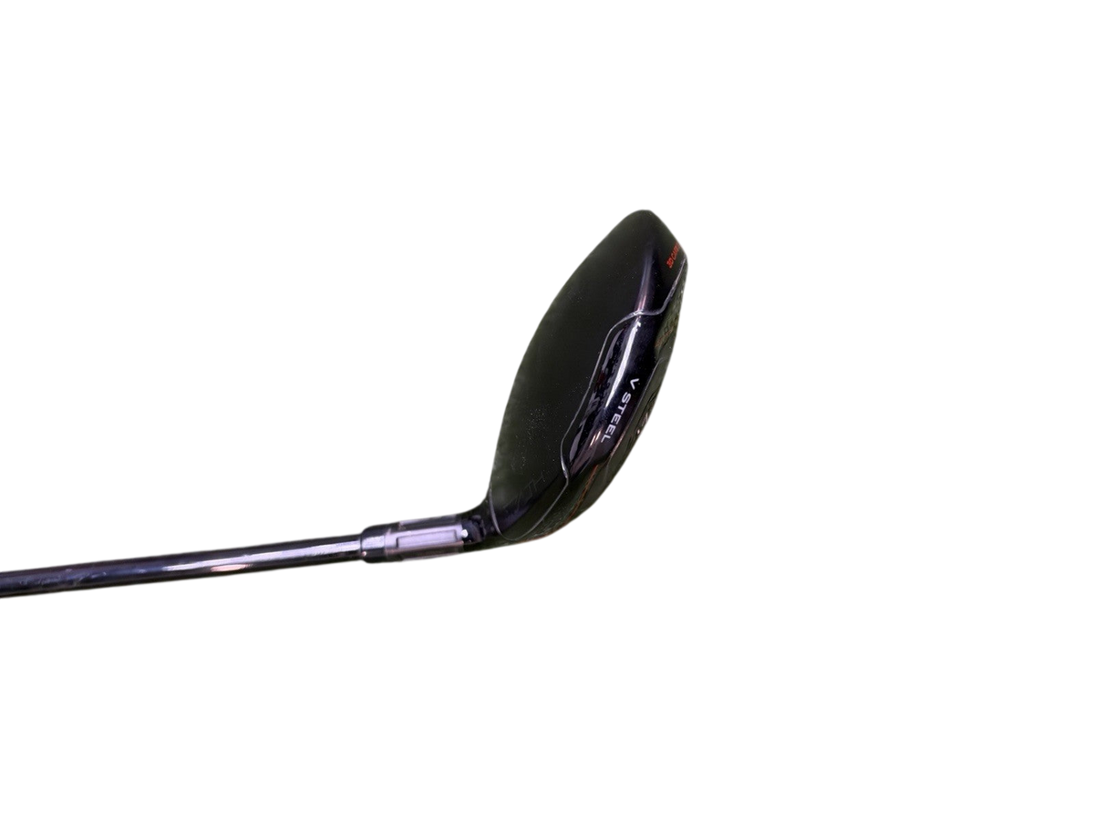 Taylormade Stealth 5 Wood With Ventus Red FW 5-R Shaft 