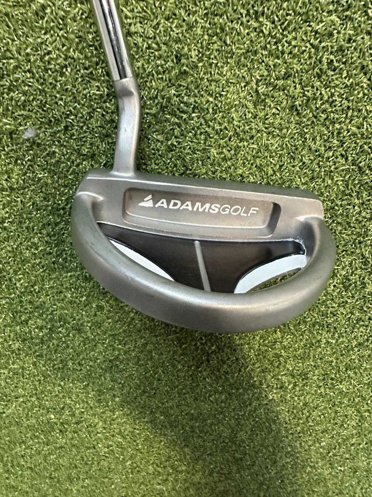 Adams Golf Idea a12 OS Mallet Putter 33” Right Hand