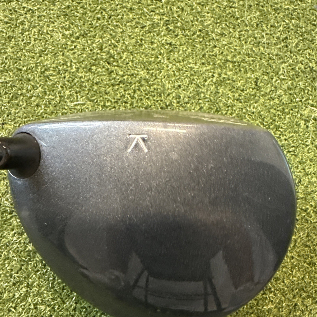 PING Karsten ISI Driver Right Hand Regular Flex 