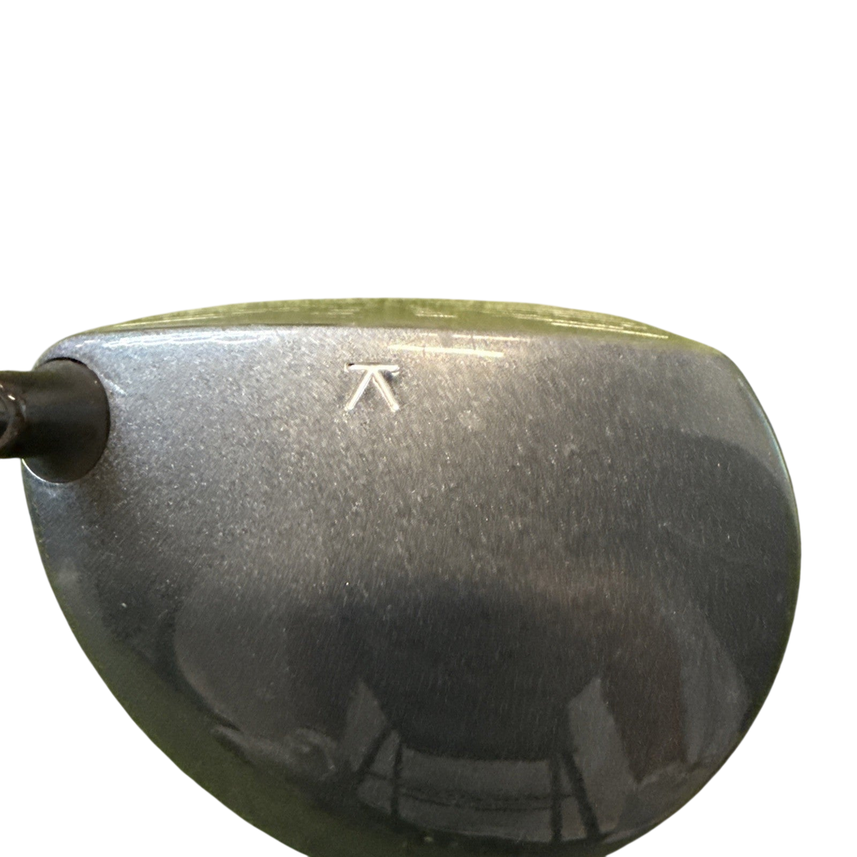 PING Karsten ISI Driver Right Hand Regular Flex 