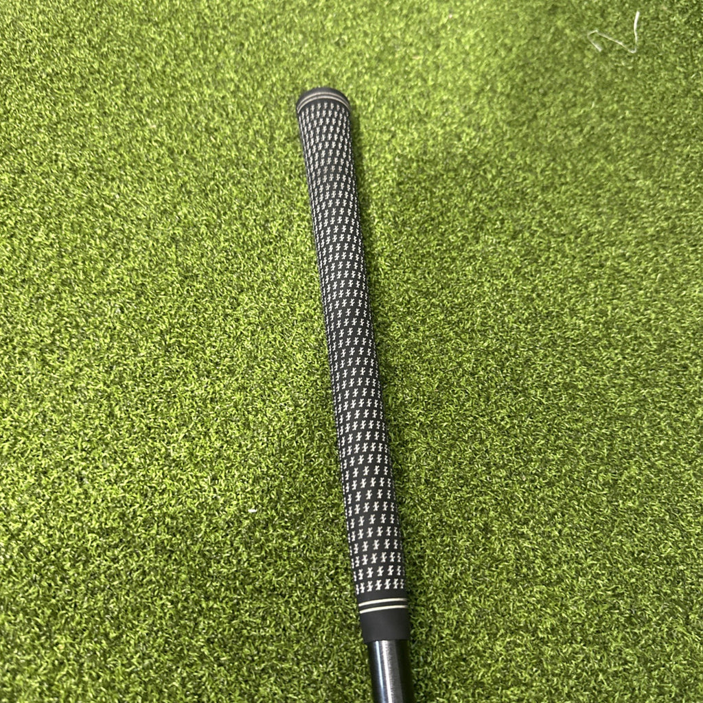 IDrive | Hybrid | 5 Hybrid | 25* | Aldila VL Graphite | Senior Flex | RH