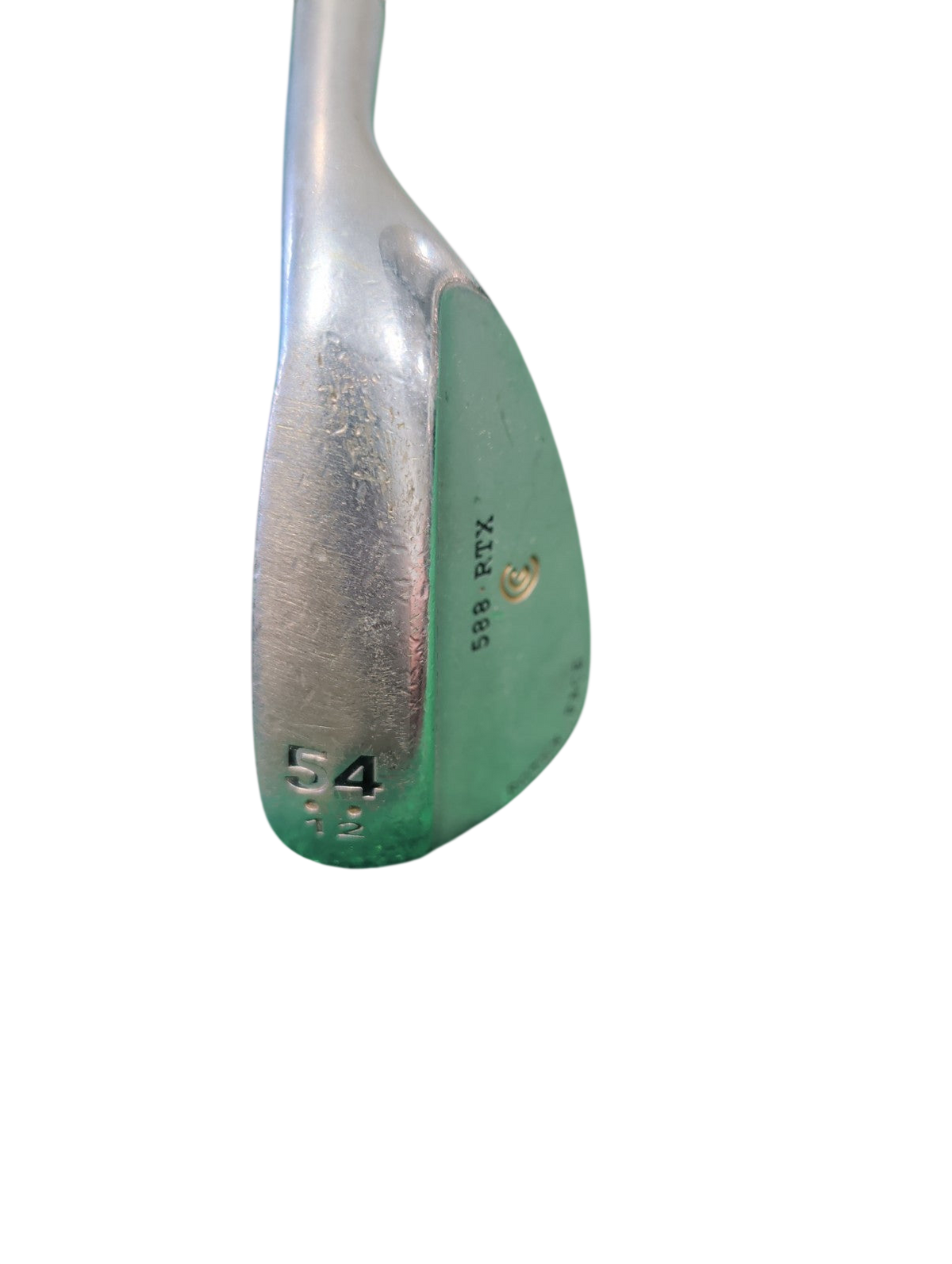 Cleveland 588 RTX 54° Wedge Regular Flex