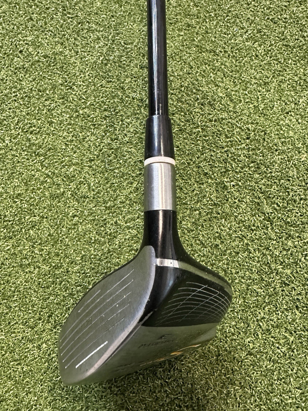 Adams Golf Speedline Draw Utility 3 Wood Senior Flex Right Hand