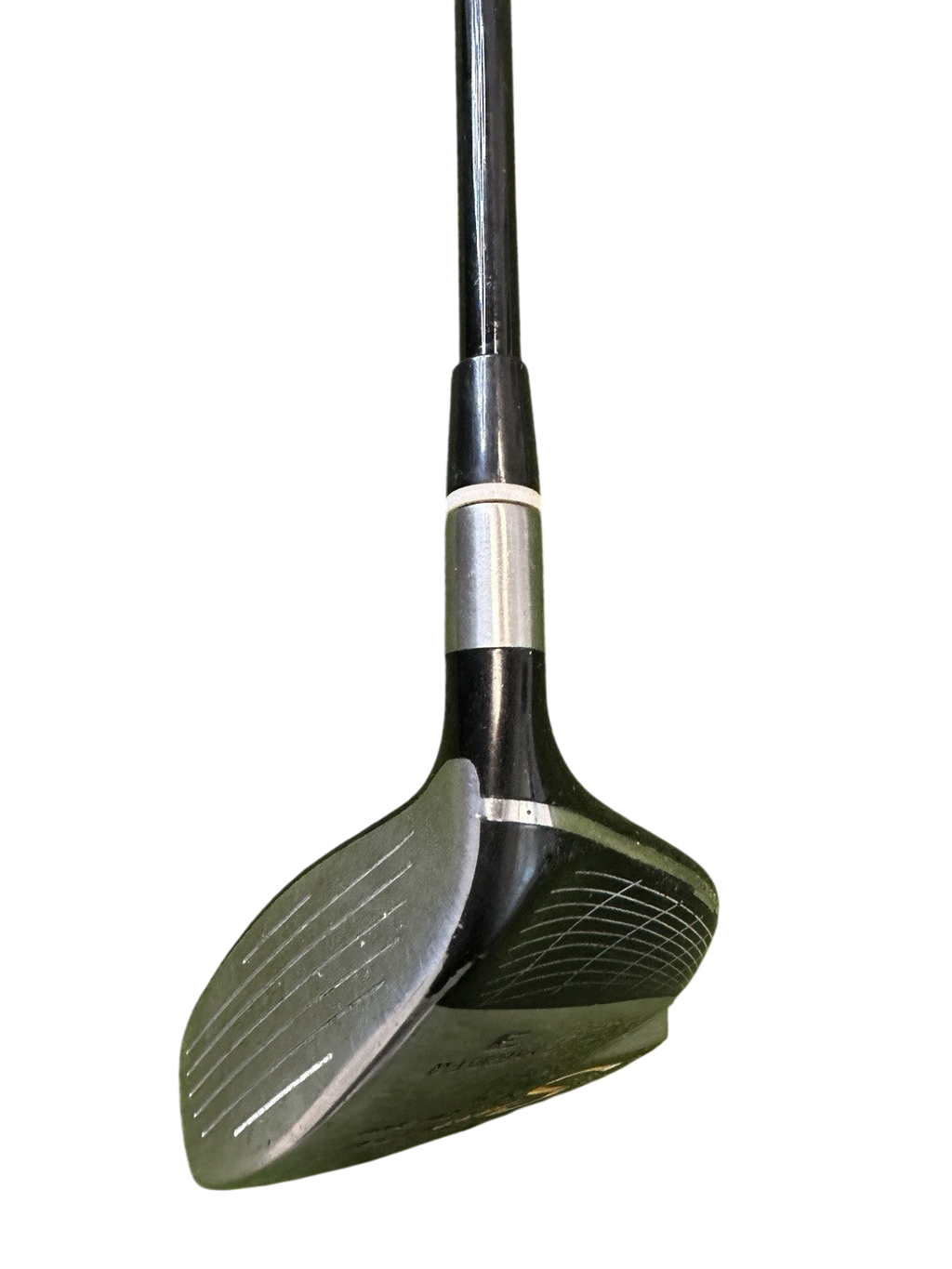 Adams Golf Speedline Draw Utility 3 Wood Senior Flex Right Hand