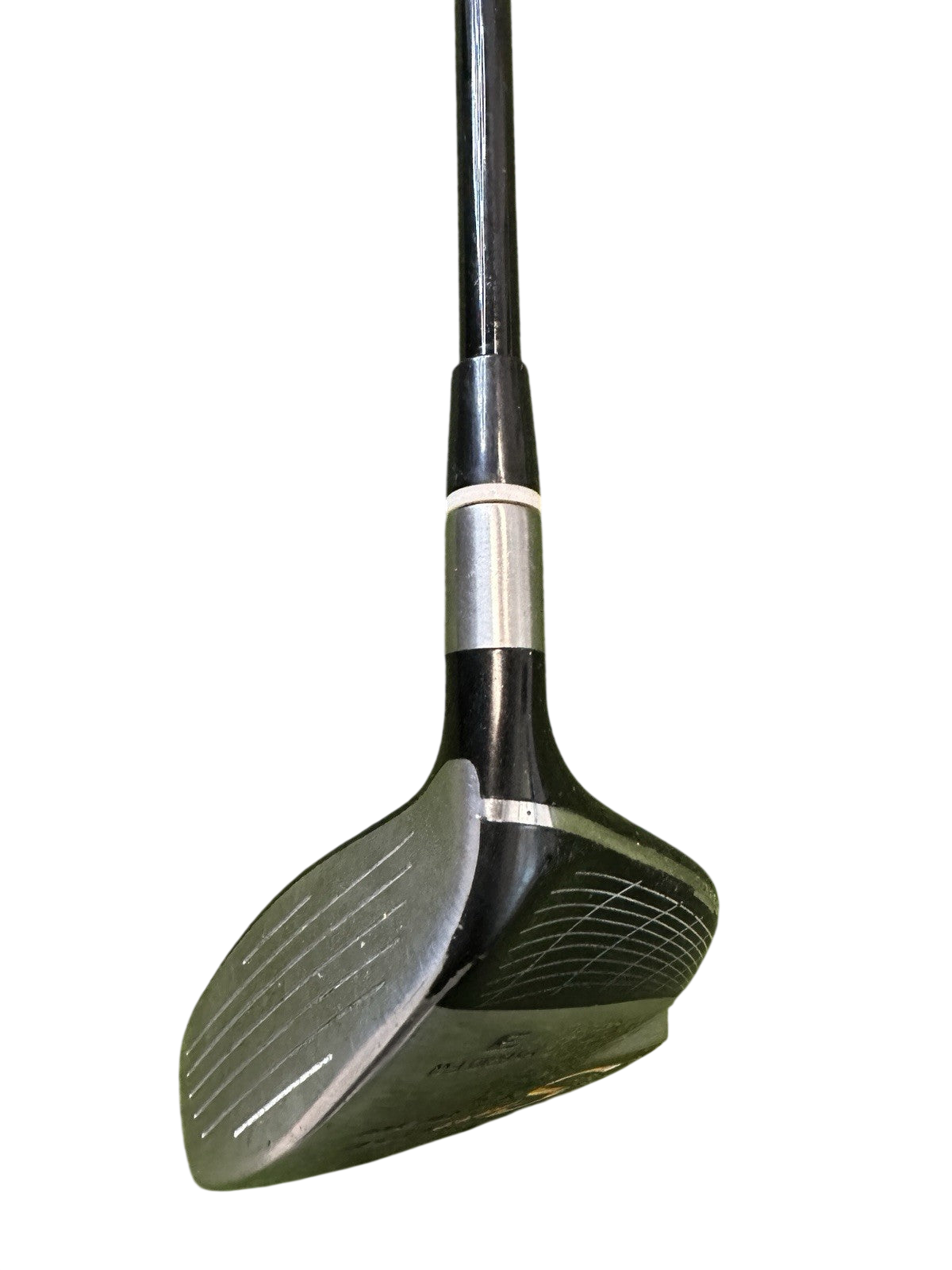 Adams Golf Speedline Draw Utility 3 Wood Senior Flex Right Hand
