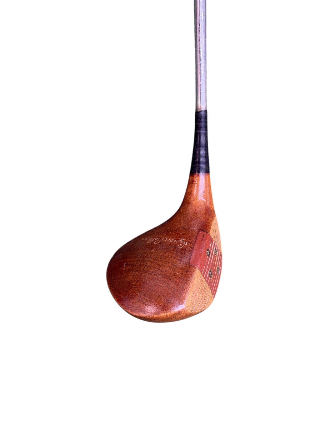 MacGregor Byron Nelson Model 256W 2 Wood
