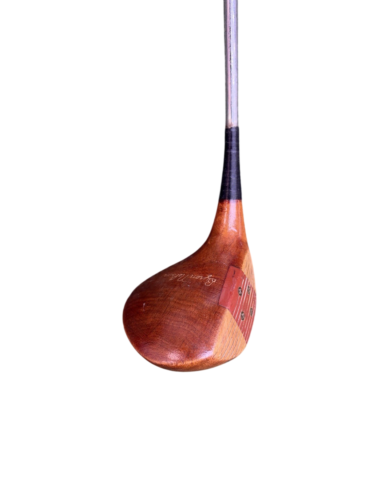 MacGregor Byron Nelson Model 256W 2 Wood