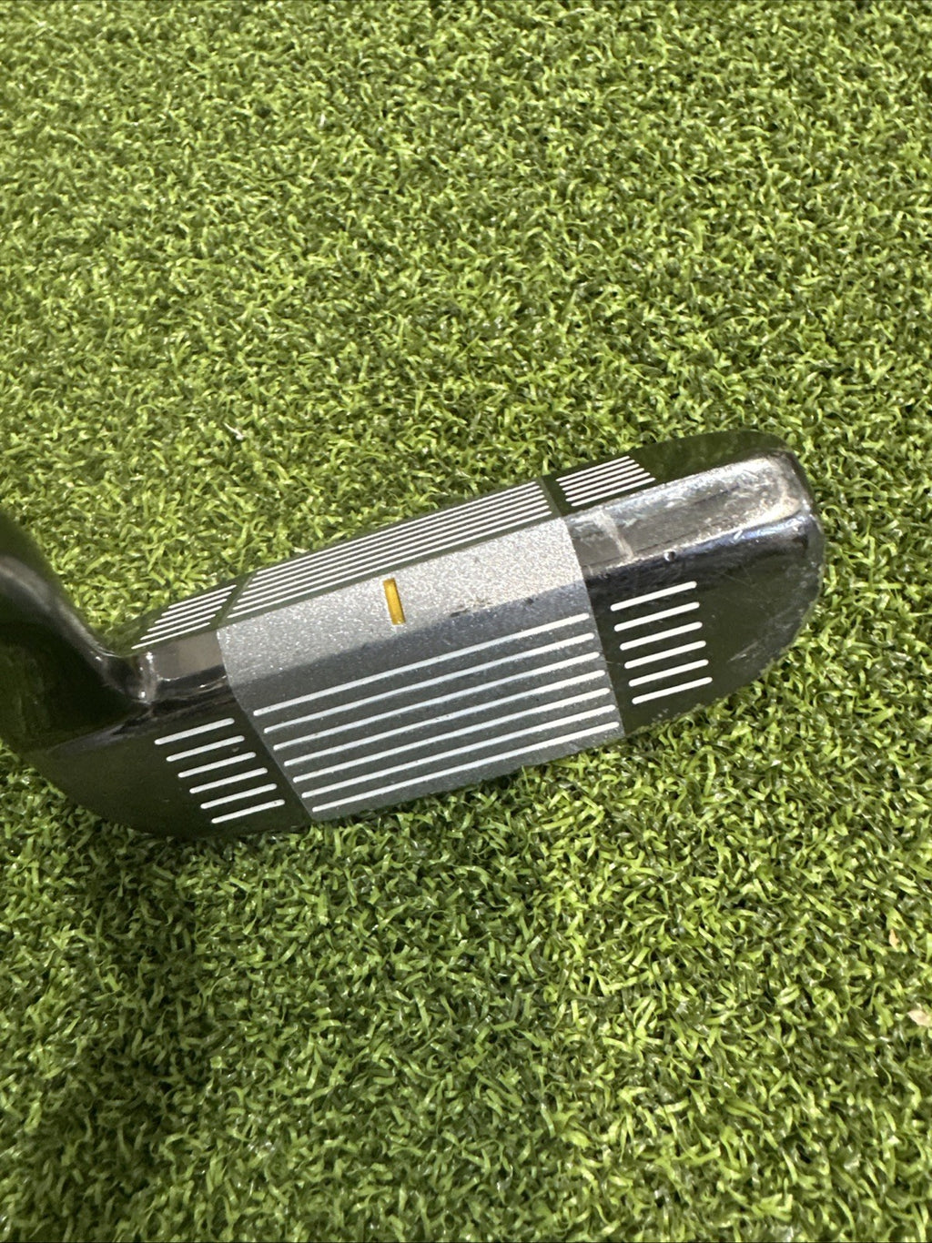 Dunlop 2- Way Utility Iron 35.5"
