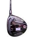 Taylormade Qi35 Max Lite 7 Wood Vanquish 4 Regular Flex Shaft 