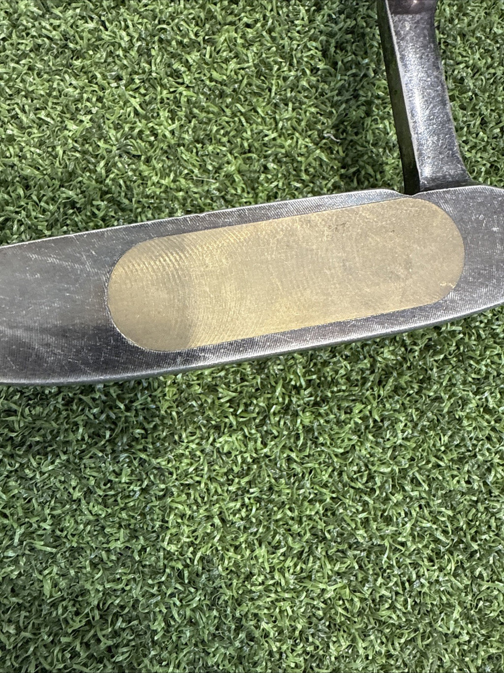Knight Golf Touch Star Blade Putter 34” Right Hand