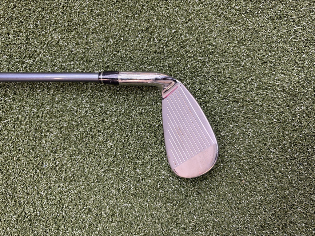 Adams Golf Hybrid V3 8 Iron With Ladies Flex Shaft 