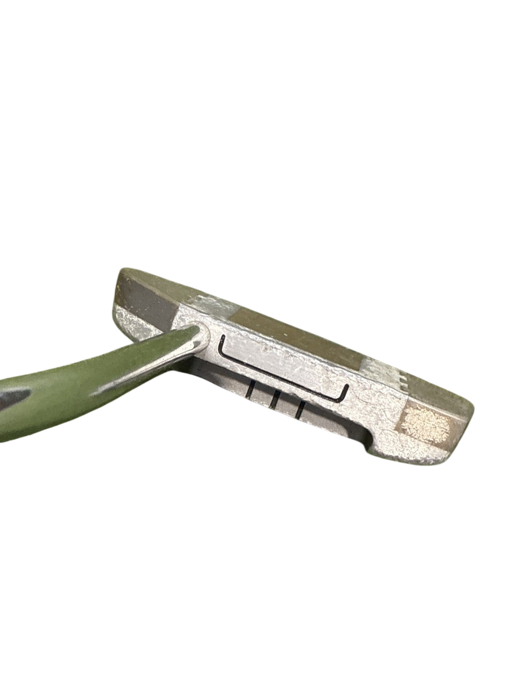 Carbite ZH 34” Blade Putter Right Hand 