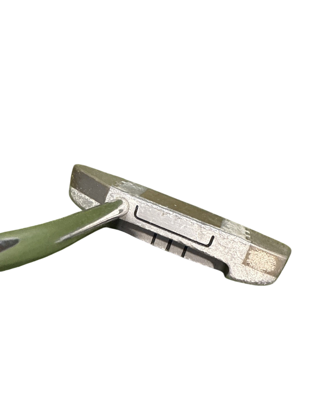 Carbite ZH 34” Blade Putter Right Hand 