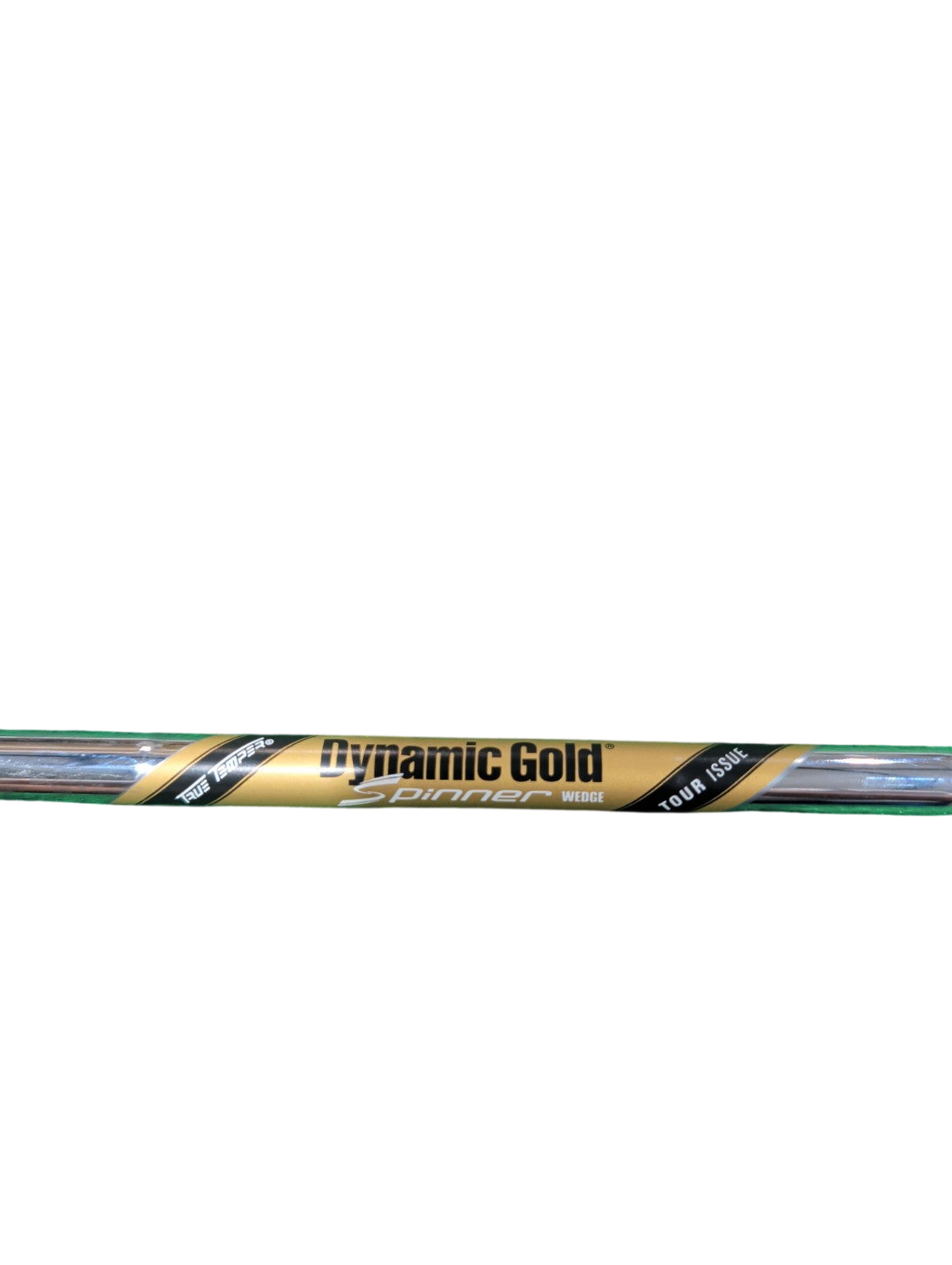 Cleveland RTZ Full Face 58.08* Adapt Wedge, Dynamic Gold Spinner Wedge Flex, RH