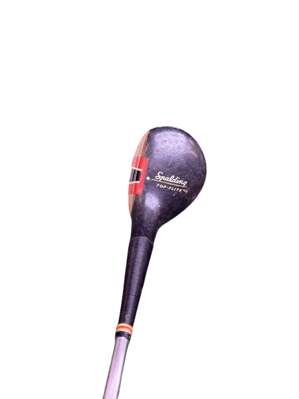 Spalding Profesional Model 151 4 Wood 