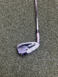 Taylormade Qi 5 Iron With KBS MT 85g Stiff Shaft LH
