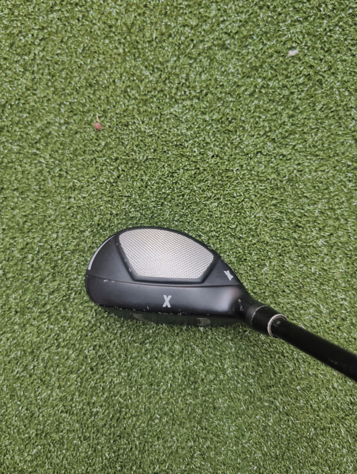 Gen 4 Pxg 0317 X 28° 6 Hybrid Senior Flex