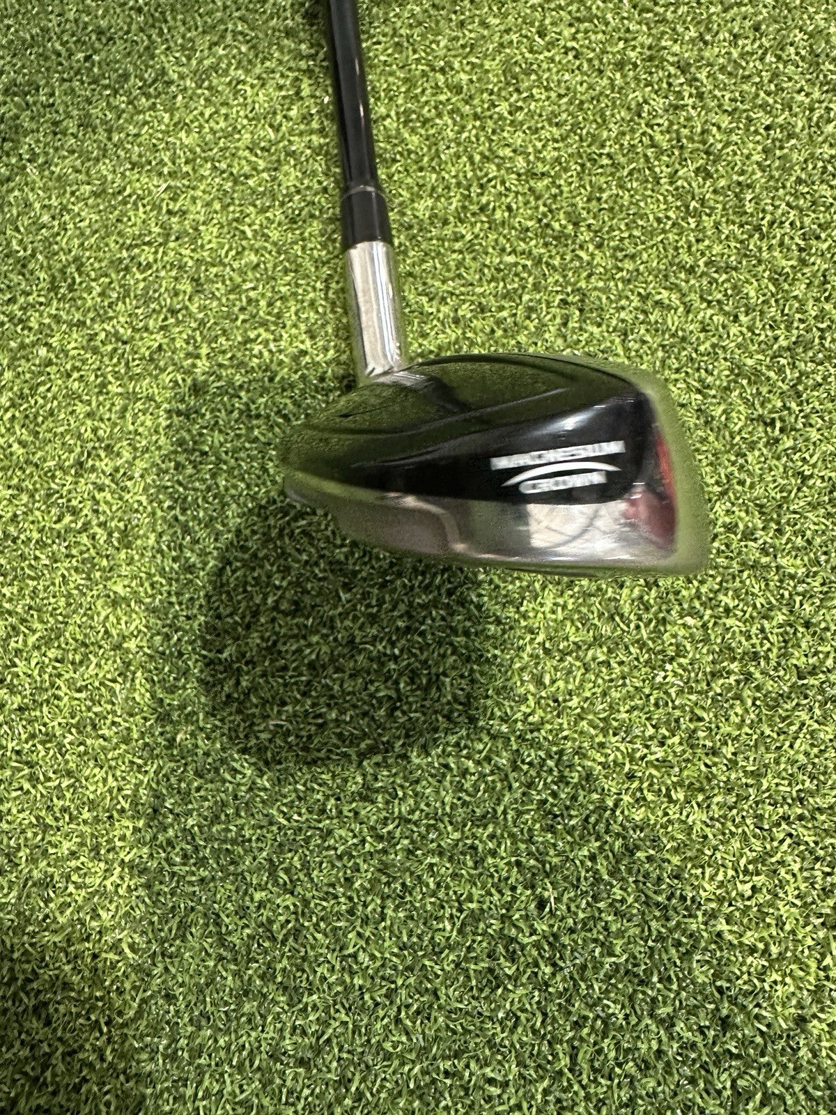 Adams Golf Idea Tech a4os 5 Hybrid Right Hand Senior Flex