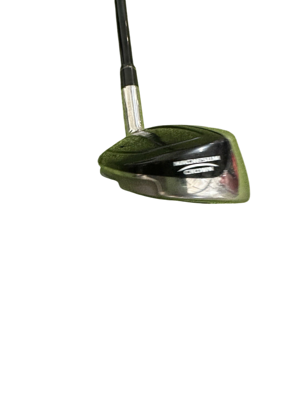 Adams Golf Idea Tech a4os 5 Hybrid Right Hand Senior Flex