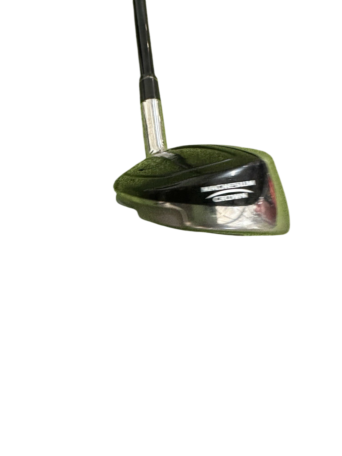 Adams Golf Idea Tech a4os 5 Hybrid Right Hand Senior Flex