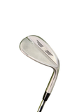 Titleist Vokey Design SM8 54° 10S Sand Wedge RH Steel Mens Silver Golf Club