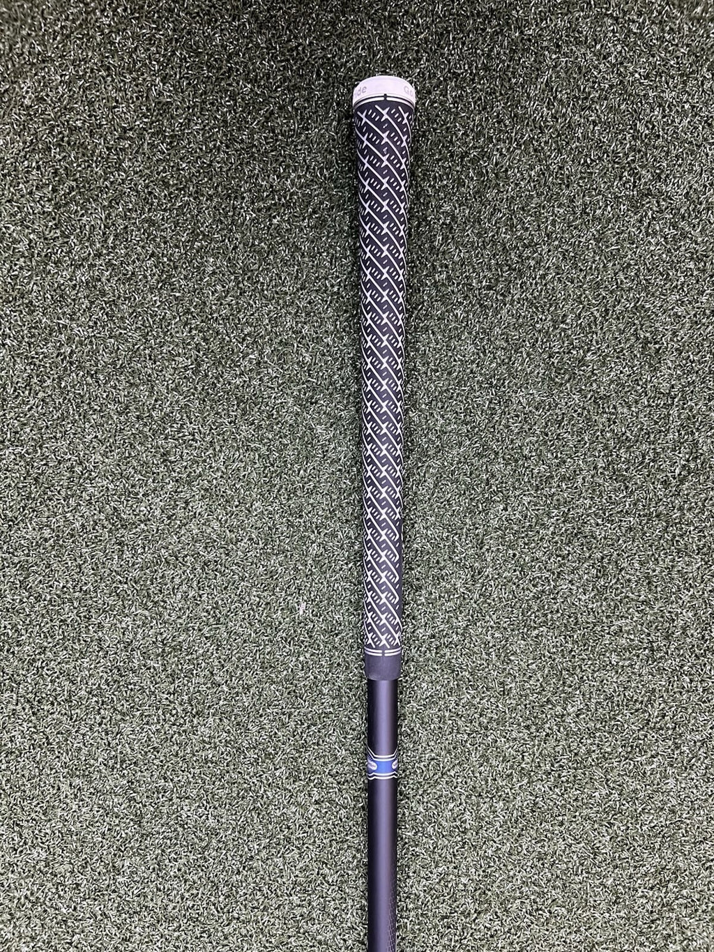 Taylormade Qi35 Max Lite 4 Hybrid Vanquish 5 Regular Flex Shaft 