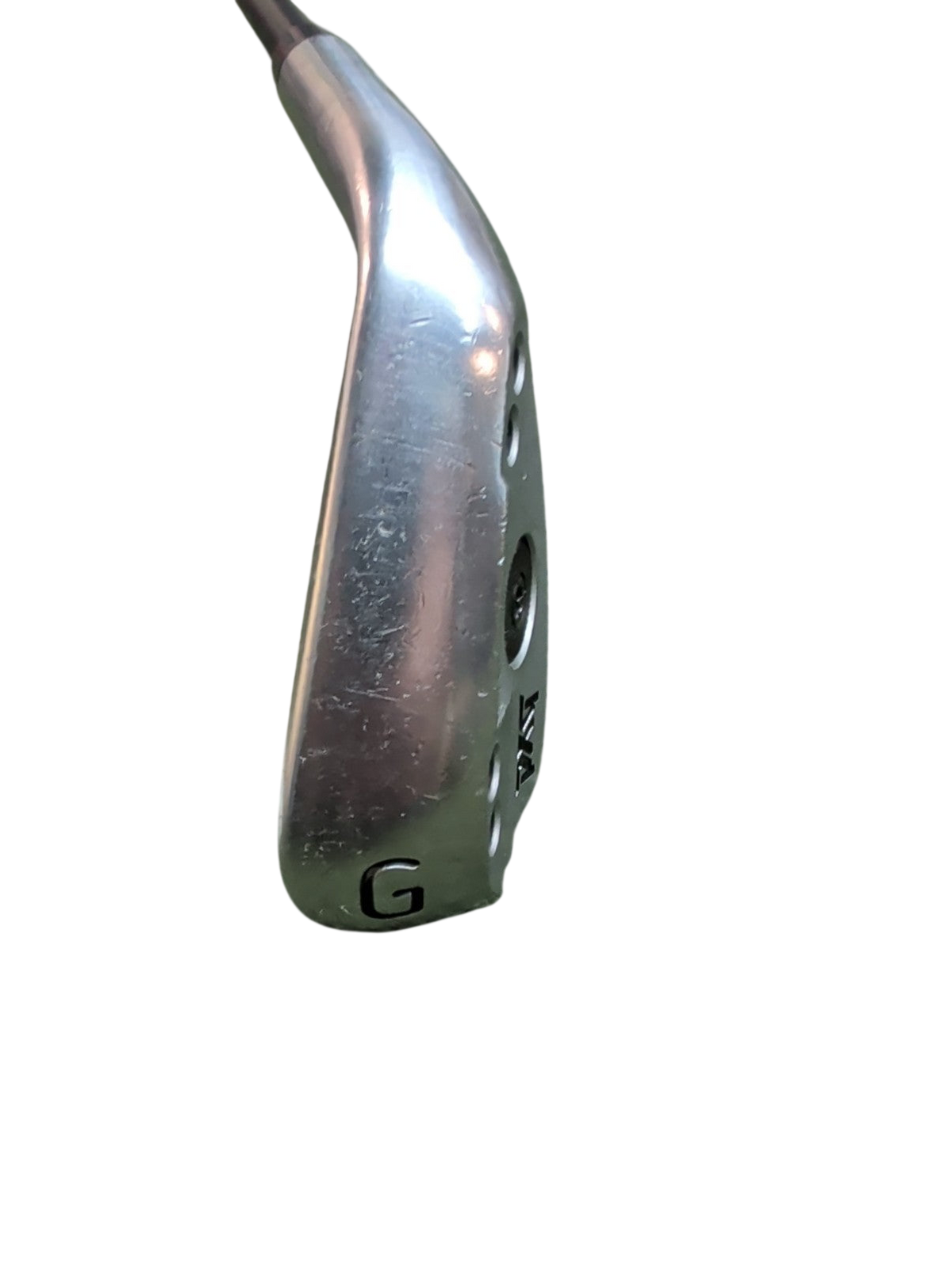 PXG Gen 4 0311 XP Gap Wedge 70g Regular Flex Right Handed