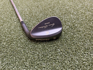 Cleveland Tour Action 900 60* Wedge With Dynamic Gold Stiff Shaft