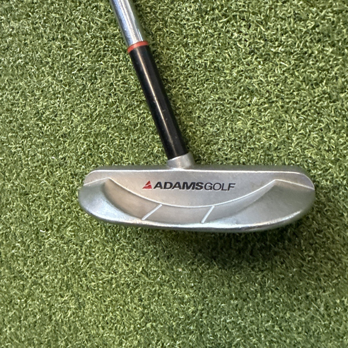 Adams Golf Get Milled Spec 03 Blade Putter Right Hand 35”