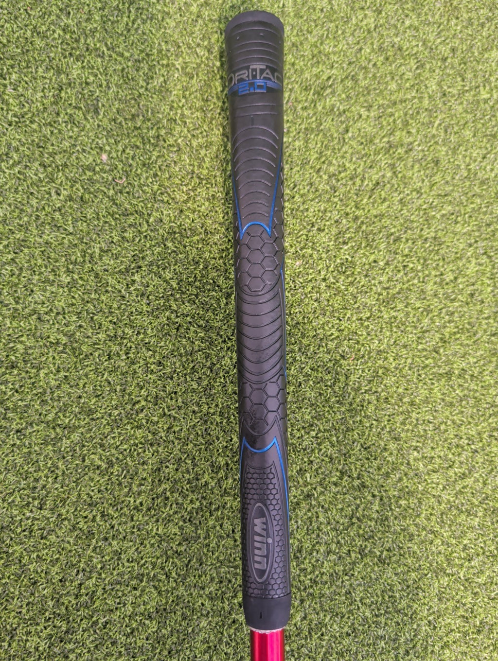 Callaway Apex UW 19° Ventus Red Velocore 6-R Right Handed With H/C