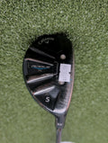 Callaway Rogue X 5 Hybrid 23° 60g Regular Flex 