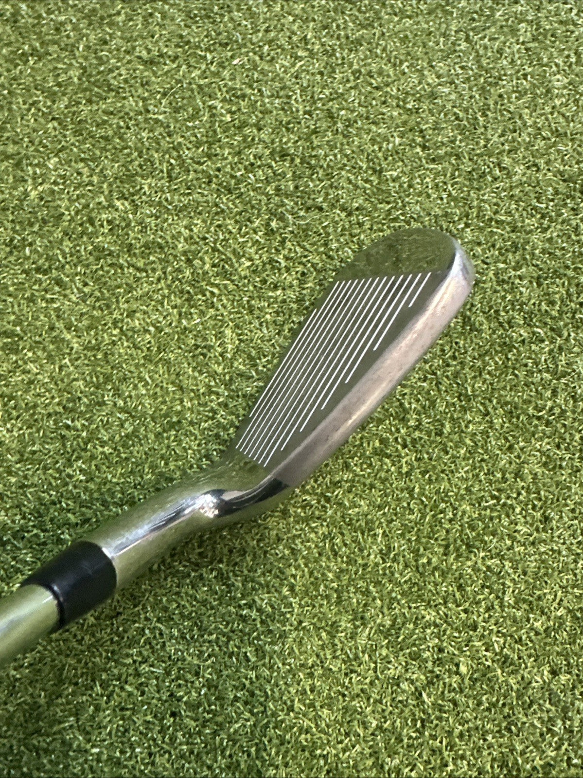 Cobra Baffler XL 9 Iron Right Hand Regular Flex